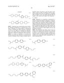 LIQUID CRYSTAL COMPOUND HAVING CF2O BONDING GROUP AND TOLAN SKELETON,     LIQUID CRYSTAL COMPOSITION AND LIQUID CRYSTAL DISPLAY DEVICE diagram and image