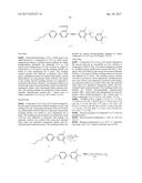 LIQUID CRYSTAL COMPOUND HAVING CF2O BONDING GROUP AND TOLAN SKELETON,     LIQUID CRYSTAL COMPOSITION AND LIQUID CRYSTAL DISPLAY DEVICE diagram and image