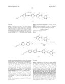 LIQUID CRYSTAL COMPOUND HAVING CF2O BONDING GROUP AND TOLAN SKELETON,     LIQUID CRYSTAL COMPOSITION AND LIQUID CRYSTAL DISPLAY DEVICE diagram and image