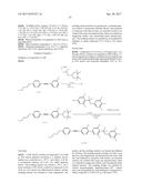 LIQUID CRYSTAL COMPOUND HAVING CF2O BONDING GROUP AND TOLAN SKELETON,     LIQUID CRYSTAL COMPOSITION AND LIQUID CRYSTAL DISPLAY DEVICE diagram and image