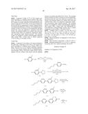 LIQUID CRYSTAL COMPOUND HAVING CF2O BONDING GROUP AND TOLAN SKELETON,     LIQUID CRYSTAL COMPOSITION AND LIQUID CRYSTAL DISPLAY DEVICE diagram and image