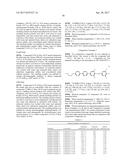 LIQUID CRYSTAL COMPOUND HAVING CF2O BONDING GROUP AND TOLAN SKELETON,     LIQUID CRYSTAL COMPOSITION AND LIQUID CRYSTAL DISPLAY DEVICE diagram and image