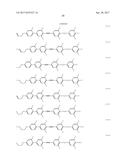 LIQUID CRYSTAL COMPOUND HAVING CF2O BONDING GROUP AND TOLAN SKELETON,     LIQUID CRYSTAL COMPOSITION AND LIQUID CRYSTAL DISPLAY DEVICE diagram and image