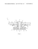 SHROUD ASSEMBLY FOR A GAS TURBINE ENGINE diagram and image