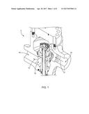 BYPASS VALVE ASSEMBLY FOR TURBINE GENERATORS diagram and image