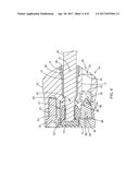 BYPASS VALVE ASSEMBLY FOR TURBINE GENERATORS diagram and image