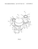 BYPASS VALVE ASSEMBLY FOR TURBINE GENERATORS diagram and image