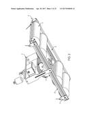 MODULAR BAY LUMINAIRE diagram and image