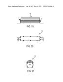 MODULAR BAY LUMINAIRE diagram and image