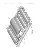 MODULAR BAY LUMINAIRE diagram and image