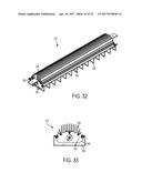 MODULAR BAY LUMINAIRE diagram and image