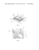 MODULAR HIGHBAY LUMINAIRE diagram and image