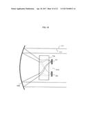 ELECTROMAGNETIC CLOAKING AND TRANSLATION APPARATUS, METHODS, AND SYSTEMS diagram and image