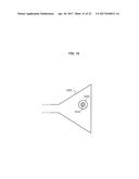 ELECTROMAGNETIC CLOAKING AND TRANSLATION APPARATUS, METHODS, AND SYSTEMS diagram and image