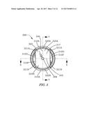 Axilinear Shaped Charge Liner Array diagram and image