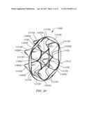 Axilinear Shaped Charge Liner Array diagram and image