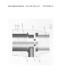 INFLATOR WITH HIGH FLOW RATE diagram and image