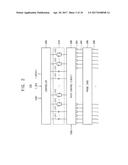 TEST DEVICE AND TEST SYSTEM HAVING THE SAME diagram and image