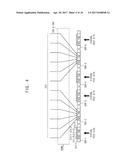 TEST DEVICE AND TEST SYSTEM HAVING THE SAME diagram and image