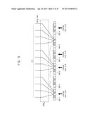 TEST DEVICE AND TEST SYSTEM HAVING THE SAME diagram and image