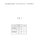 TEST DEVICE AND TEST SYSTEM HAVING THE SAME diagram and image