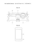 DISPLAY DEVICE HAVING CYCLICALLY-ARRAYED SUB-PIXELS diagram and image