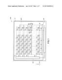 LIQUID CRYSTAL DISPLAY DEVICE diagram and image