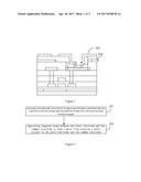 Method And Device For Repairing Bright Dot In Liquid Crystal Display Panel     And Liquid Crystal Display Panel with Bright Dots Repaired diagram and image