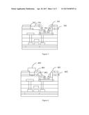 Method And Device For Repairing Bright Dot In Liquid Crystal Display Panel     And Liquid Crystal Display Panel with Bright Dots Repaired diagram and image