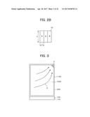 LIQUID CRYSTAL DISPLAY DEVICE diagram and image