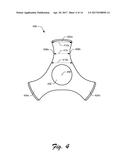 Handheld Input Apparatus diagram and image