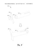 Handheld Input Apparatus diagram and image