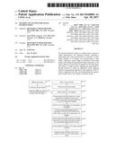 METHOD AND SYSTEM FOR IMAGE SEGMENTATION diagram and image