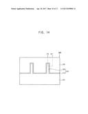 METHOD OF MEASURING THICKNESS, METHOD OF PROCESSING IMAGE AND ELECTRONIC     SYSTEM PERFORMING THE SAME diagram and image