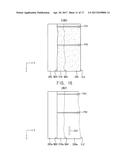 METHOD OF MEASURING THICKNESS, METHOD OF PROCESSING IMAGE AND ELECTRONIC     SYSTEM PERFORMING THE SAME diagram and image