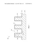 CONFORMAL DOPING IN 3D SI STRUCTURE USING CONFORMAL DOPANT DEPOSITION diagram and image