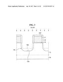 METHOD OF FABRICATING SEMICONDUCTOR DEVICE diagram and image