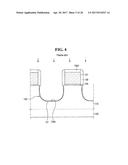 METHOD OF FABRICATING SEMICONDUCTOR DEVICE diagram and image