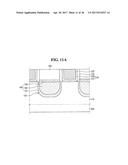 METHOD OF FABRICATING SEMICONDUCTOR DEVICE diagram and image