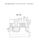 METHOD OF FABRICATING SEMICONDUCTOR DEVICE diagram and image