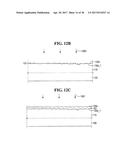 METHOD OF FABRICATING SEMICONDUCTOR DEVICE diagram and image