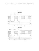 METHOD OF FABRICATING SEMICONDUCTOR DEVICE diagram and image