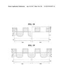 METHOD OF FABRICATING SEMICONDUCTOR DEVICE diagram and image