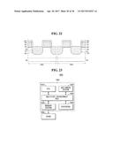 METHOD OF FABRICATING SEMICONDUCTOR DEVICE diagram and image