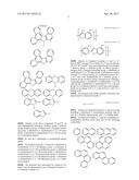 POLYMER, ORGANIC LAYER COMPOSITION, AND METHOD OF FORMING PATTERNS diagram and image