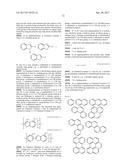 POLYMER, ORGANIC LAYER COMPOSITION, AND METHOD OF FORMING PATTERNS diagram and image