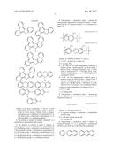 POLYMER, ORGANIC LAYER COMPOSITION, AND METHOD OF FORMING PATTERNS diagram and image