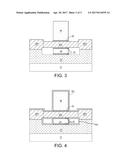 EXPITAXIALLY REGROWN HETEROSTRUCTURE NANOWIRE LATERAL TUNNEL FIELD EFFECT     TRANSISTOR diagram and image