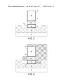 EXPITAXIALLY REGROWN HETEROSTRUCTURE NANOWIRE LATERAL TUNNEL FIELD EFFECT     TRANSISTOR diagram and image