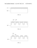 METHOD FOR MAKING III-V NANOWIRE QUANTUM WELL TRANSISTOR diagram and image